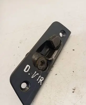 Volkswagen Transporter - Caravelle T5 Sliding door check strap stopper 7H0843638E