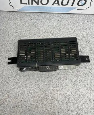 BMW 5 E39 Light module LCM 8386208