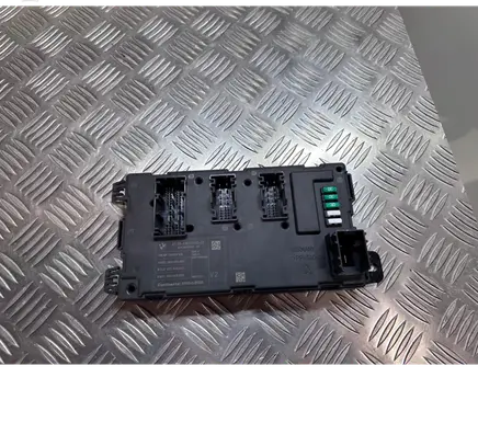 BMW 4 F36 Gran coupe Comfort/convenience module 6809050 00000F4A A2C30450122