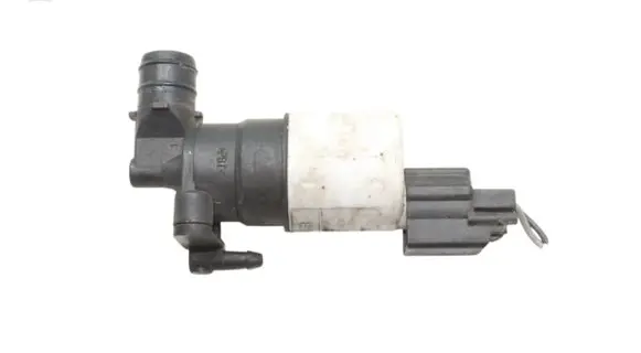 Jaguar XF X260 Windscreen/windshield washer pump BK2117K624BA