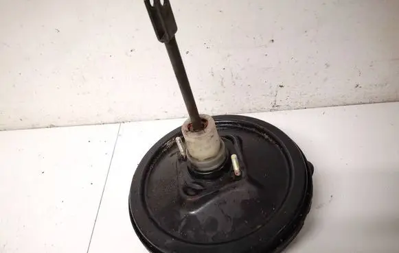Opel Astra G Brake booster 90498034