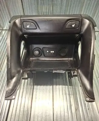 Hyundai ix35 Seat heating switch 933102S000
