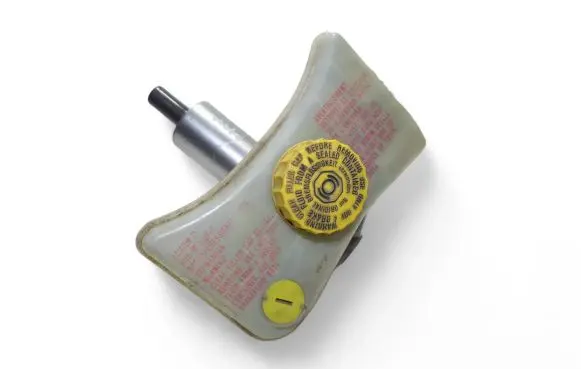 Audi A4 S4 B6 8E 8H Master brake cylinder 8E0611301E