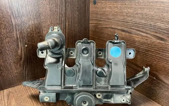Opel Vivaro Intake manifold 99368106059 118300724R