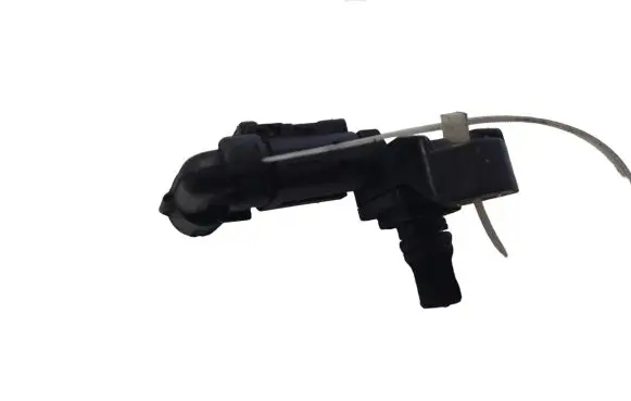 BMW 1 E81 E87 Air pressure sensor 7804742