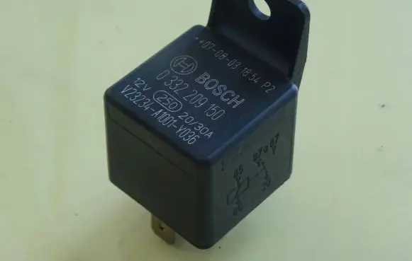 Volvo S90, V90 Other relay 0332209150 V23234-A1001-Y036 V23234A1001Y036