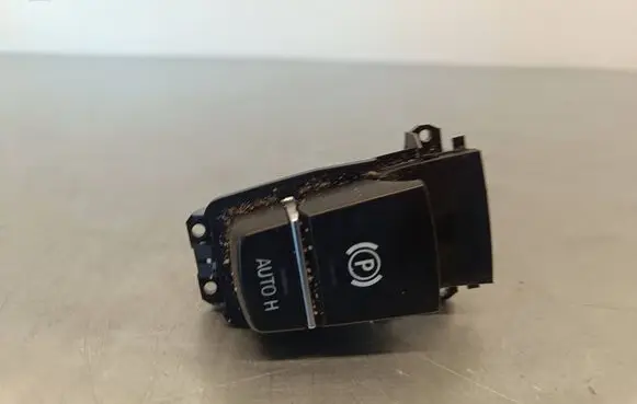 BMW X3 F25 Hand parking brake switch 9355233 3214620205 2614000133261005