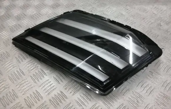 Peugeot 208 II LED Daytime headlight 9851053980 2PT2981 01686602