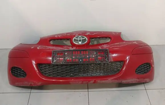 Toyota Aygo AB10 Front bumper