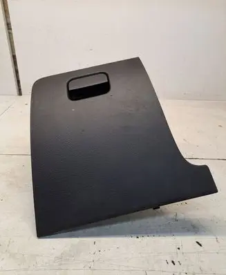 Volkswagen PASSAT B6 Glove box 3C1857921
