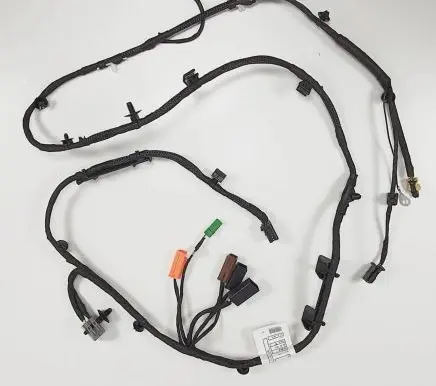 Volvo S60 Other wiring loom 31413934