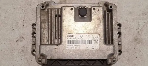Honda CR-V Engine ECU kit and lock set 0281012131 37820RMAE05 1039S12160