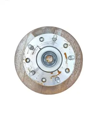 Ford Transit VII Stub axle KK212B664DA