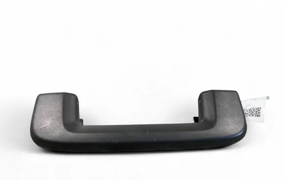 Front interior roof grab handle