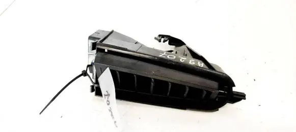Citroen C4 Grand Picasso Dash center air vent grill