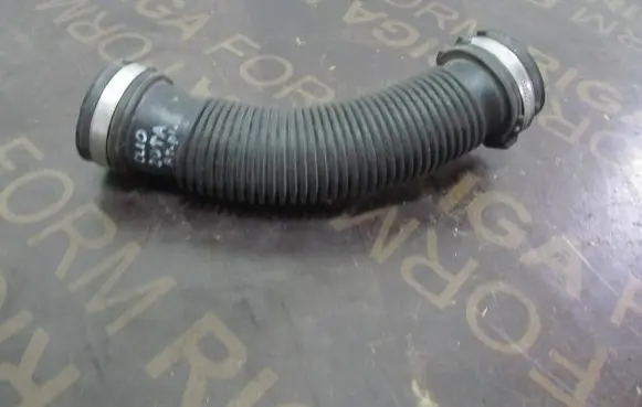 Renault Scenic III - Grand scenic III Air intake hose/pipe 8200