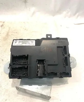 Ford Fiesta Other control units/modules 8V5115K600CG 116RA000084 030084900302