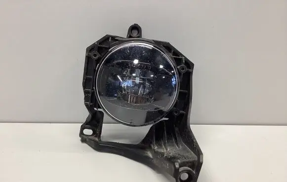 Ford Mustang VI Front fog light FR3B15266AB Fr3b15k201ae