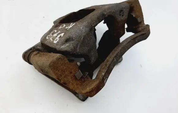 Jeep Wrangler Rear brake caliper 16018501