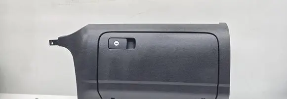 Volkswagen Golf VI Glove box 1K1857290 1355D300465