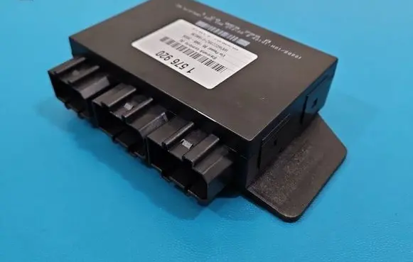 Volkswagen PASSAT B5.5 Central body control module 1C0959799A IMPRK1576920