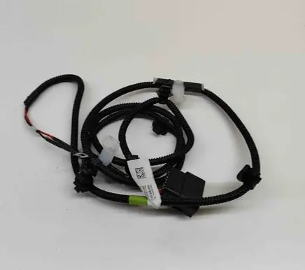 Tesla Model 3 Parking sensor (PDC) wiring loom 206795805C