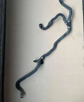 BMW 7 G11 G12 Engine coolant pipe/hose 9868364