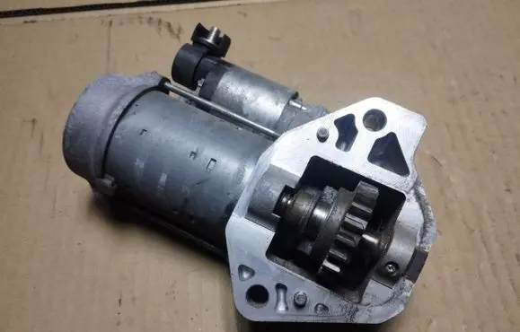 Honda Legend Starter motor 4280005380