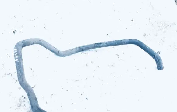 Citroen C4 I Engine coolant pipe/hose