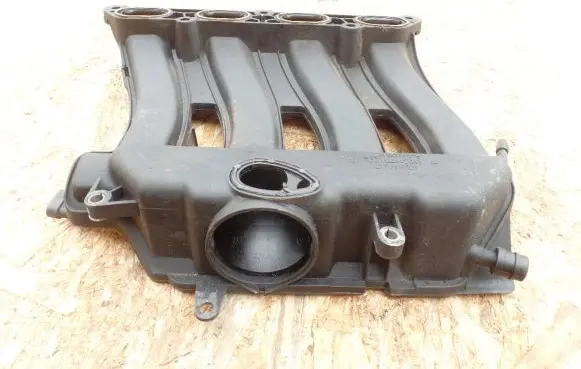 Renault Laguna II Intake manifold 8200125648G 8200125648