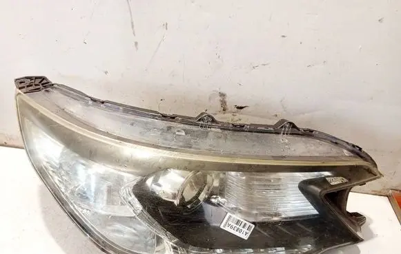 Honda CR-V Headlight/headlamp