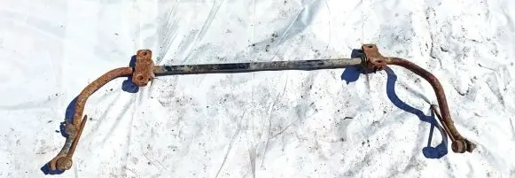 Peugeot 807 Front anti-roll bar/sway bar