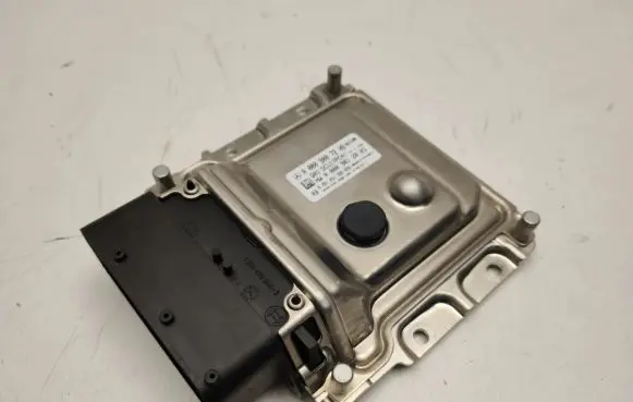 Mercedes-Benz S W222 Other control units/modules A0009007206