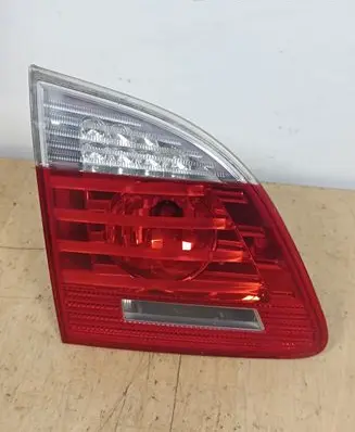 BMW 5 E60 E61 Tailgate rear/tail lights 6321717769707 63217177697 7177697