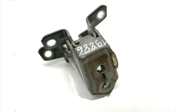 Mazda 3 II Front door hinges set 