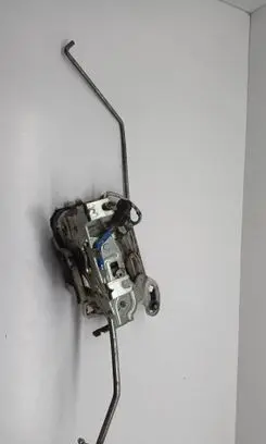 Honda Accord Front door lock 