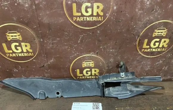 Ford Focus Other engine bay part 8M51A02477A