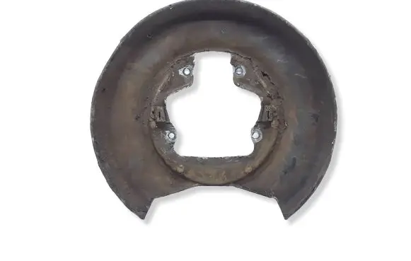 Volvo XC70 Rear brake disc plate dust cover P8623129