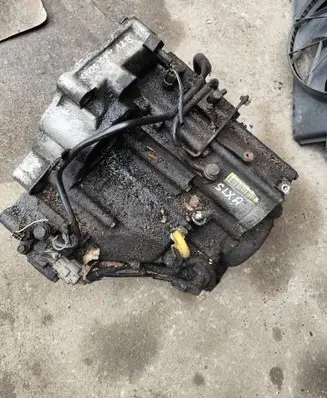 Honda Civic Automatic gearbox SLXA
