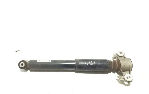 Volvo S60 Rear shock absorber/damper 31658549