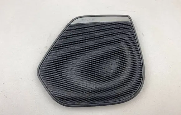 Audi A7 S7 4G Rear door speaker cover trim 4G8035435A