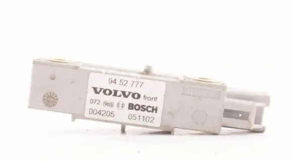 Volvo V70 Airbag deployment crash/impact sensor 9452777 004205 051102