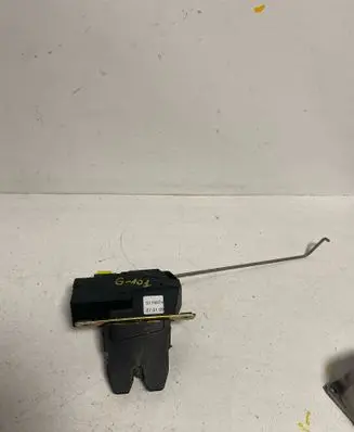Volvo S80 Tailgate/trunk/boot lock/catch/latch 9170974 9203463 270199
