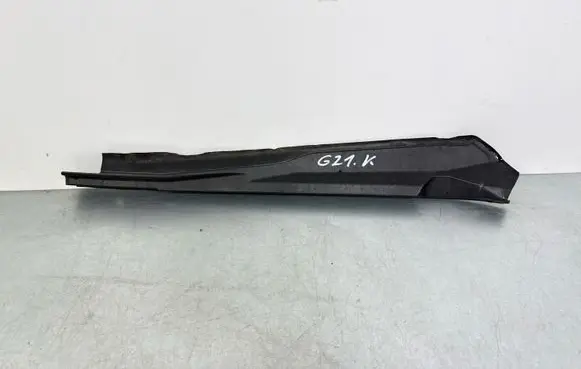 BMW 3 G20 G21 Fender end trim 7419385