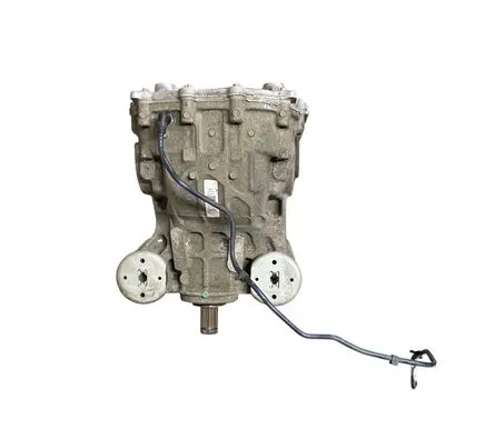 Ford Explorer VI Rear differential L1MW4000HC L1MW4A028AC L1MW4A028