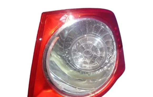 Volkswagen Jetta V Rear/tail lights 1K5945096G