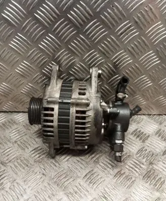 Generator/alternator
