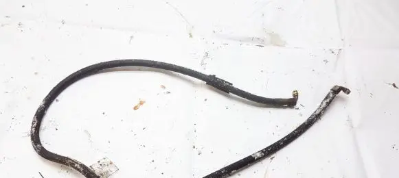 KIA Carnival Power steering hose/pipe/line