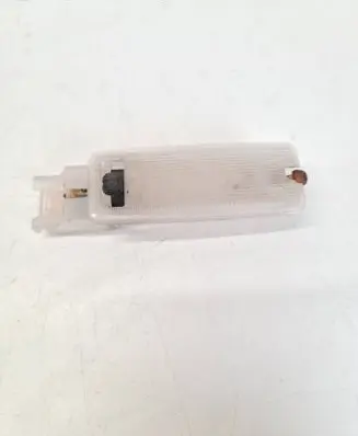 Volkswagen Golf II Rear seat light