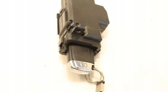 Audi A4 S4 B8 8K Ignition lock 8K0909131C